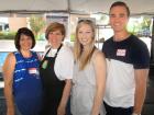 Hardworking crew - St Sophia Greek Festival 2015 Hardworking crew - St Sophia Greek Festival 2015