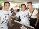 Hardworking crew - St Sophia Greek Festival 2015 Hardworking crew - St Sophia Greek Festival 2015