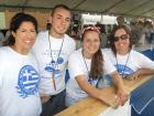 Hardworking crew - St Sophia Greek Festival 2015 Hardworking crew - St Sophia Greek Festival 2015