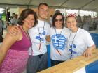 More crew - St Sophia Greek Festival 2015 More crew - St Sophia Greek Festival 2015