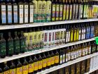 Nice selection of extra virgin olive oil at 95th produce market hickory hills Nice selection of extra virgin olive oil at 95th produce market hickory hills