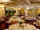 Elegant ballroom at Concorde Banquets Kildeer Elegant ballroom at Concorde Banquets Kildeer