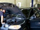 Certified technicians at Oak Lawn Auto Service in Oak Lawn Certified technicians at Oak Lawn Auto Service in Oak Lawn