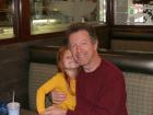 Happy customers at Omega Restaurant & Pancake House - Schaumburg Happy customers at Omega Restaurant & Pancake House - Schaumburg