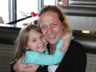 Happy customers at Omega Restaurant & Pancake House - Schaumburg Happy customers at Omega Restaurant & Pancake House - Schaumburg