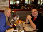 Happy customers at Omega Restaurant & Pancake House - Schaumburg Happy customers at Omega Restaurant & Pancake House - Schaumburg