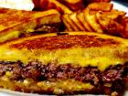 Delicious Patty Melt at Tasty Waffle Restaurant in Romeoville Delicious Patty Melt at Tasty Waffle Restaurant in Romeoville
