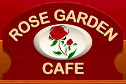 Rose Garden Cafe Celebrates 20 Years in Elk Grove Village Rose Garden Cafe Celebrates 20 Years in Elk Grove Village