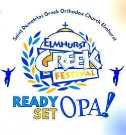 St. Demetrios Greek Orthodox Church Festival - Elmhurst St. Demetrios Greek Orthodox Church Festival - Elmhurst