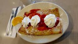 Andy's Restaurant in Crystal Lake