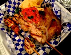 Gyro Grill Greek Street Food in Tinley Park