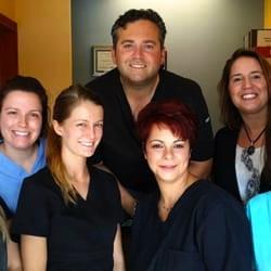 Ifantis Dental Care staff in Morton Grove