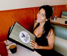 Happy Independence Day from Niko's Breakfast Club in Romeoville Happy Independence Day from Niko's Breakfast Club in Romeoville