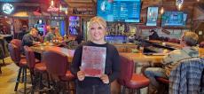 Happy Valentine's Day from Niko's Tavern & Neighborhood Grill Pingree Grove Happy Valentine's Day from Niko's Tavern & Neighborhood Grill Pingree Grove