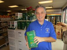 Just arrived fresh crop of extra virgin olive oil at Spartan Brothers Imported Foods in Chicago Just arrived fresh crop of extra virgin olive oil at Spartan Brothers Imported Foods in Chicago